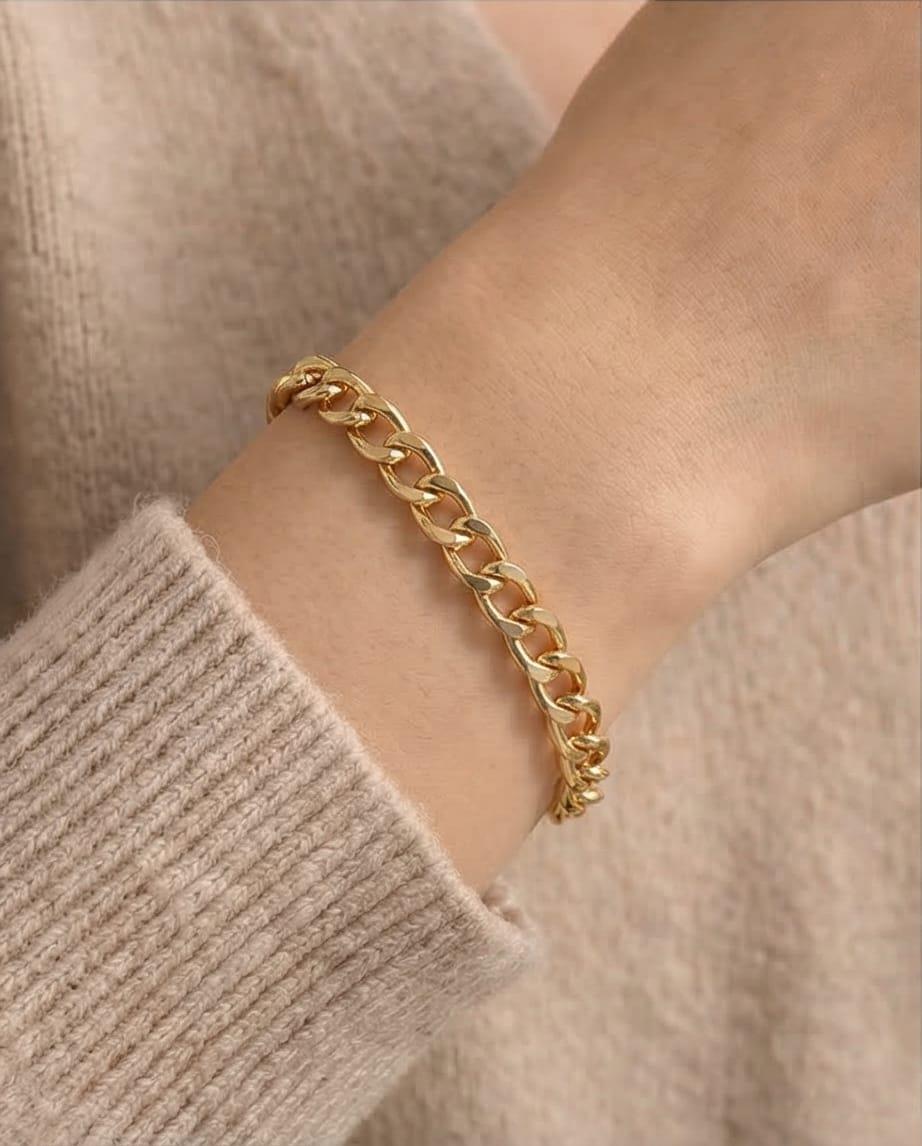 İnce Gurmet Bileklik