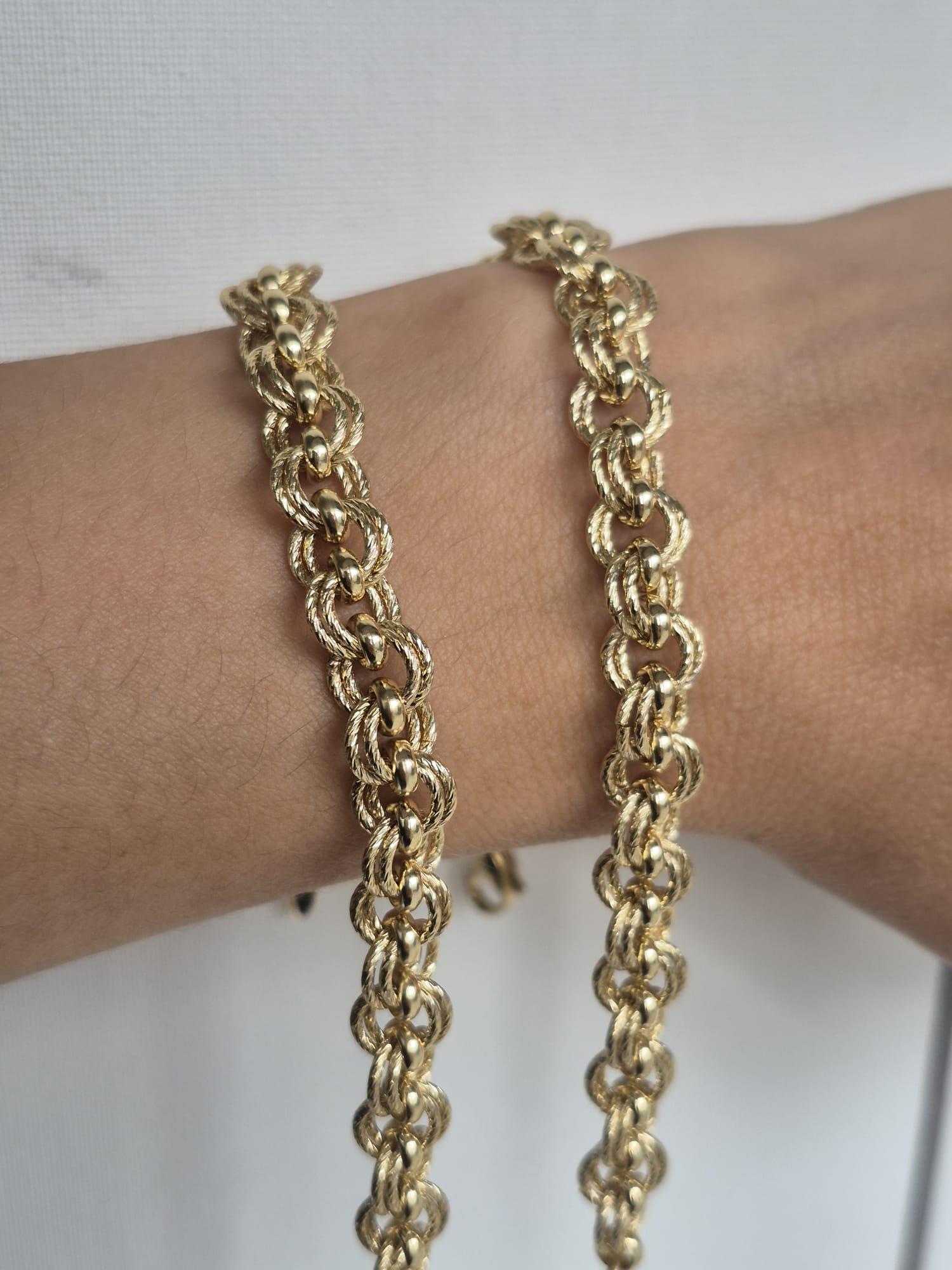 İnce Halka Bileklik