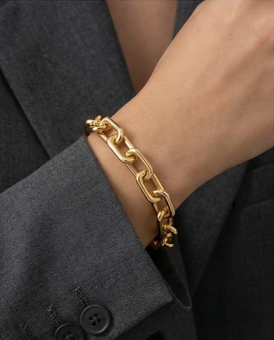 Premium Kare Bileklik