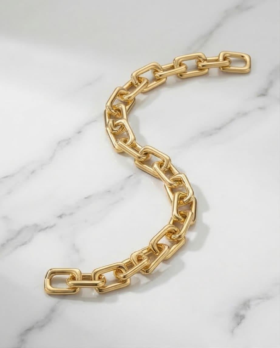 Premium Kare Bileklik