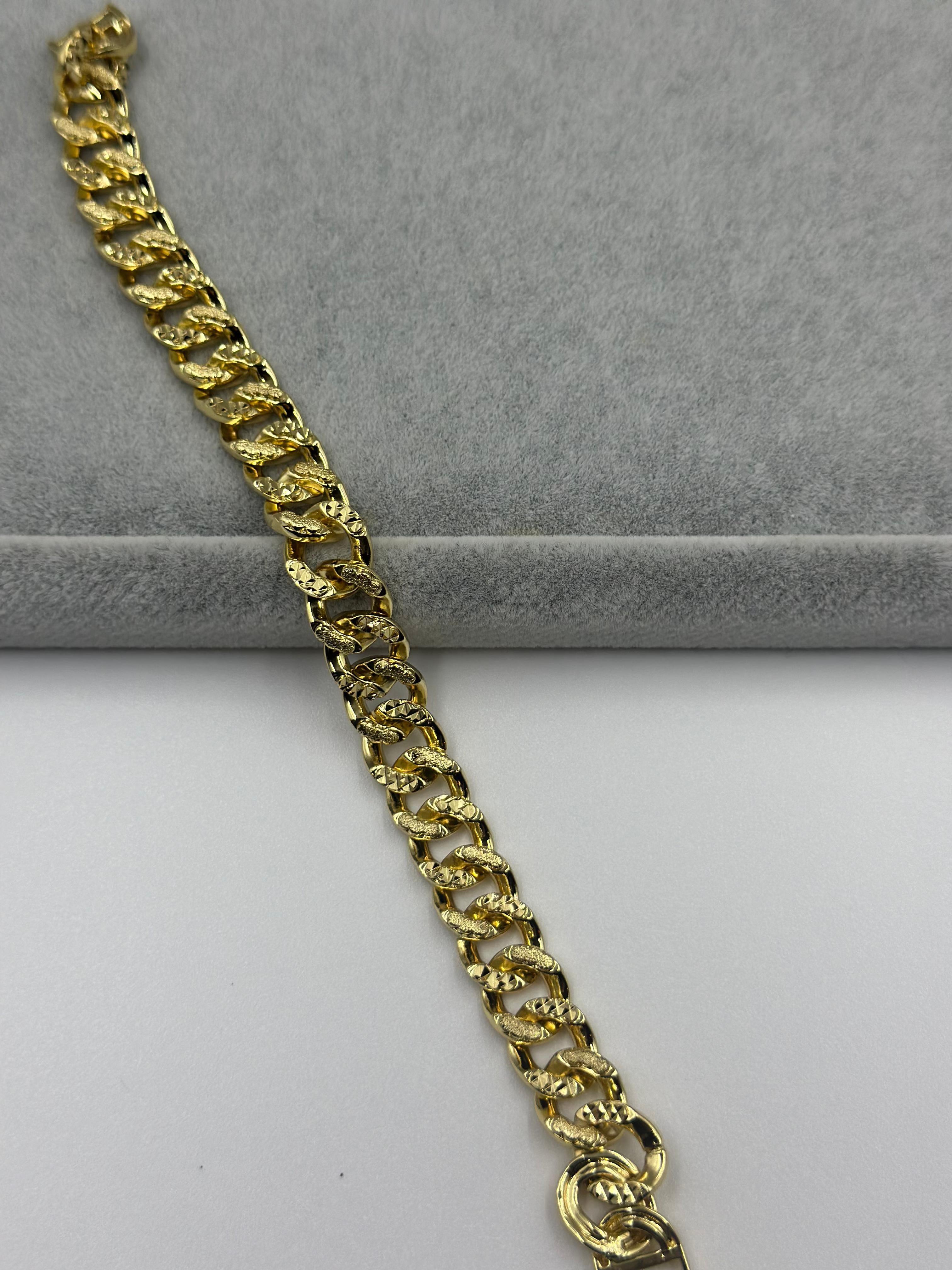 VİP GURMET BİLEKLİK