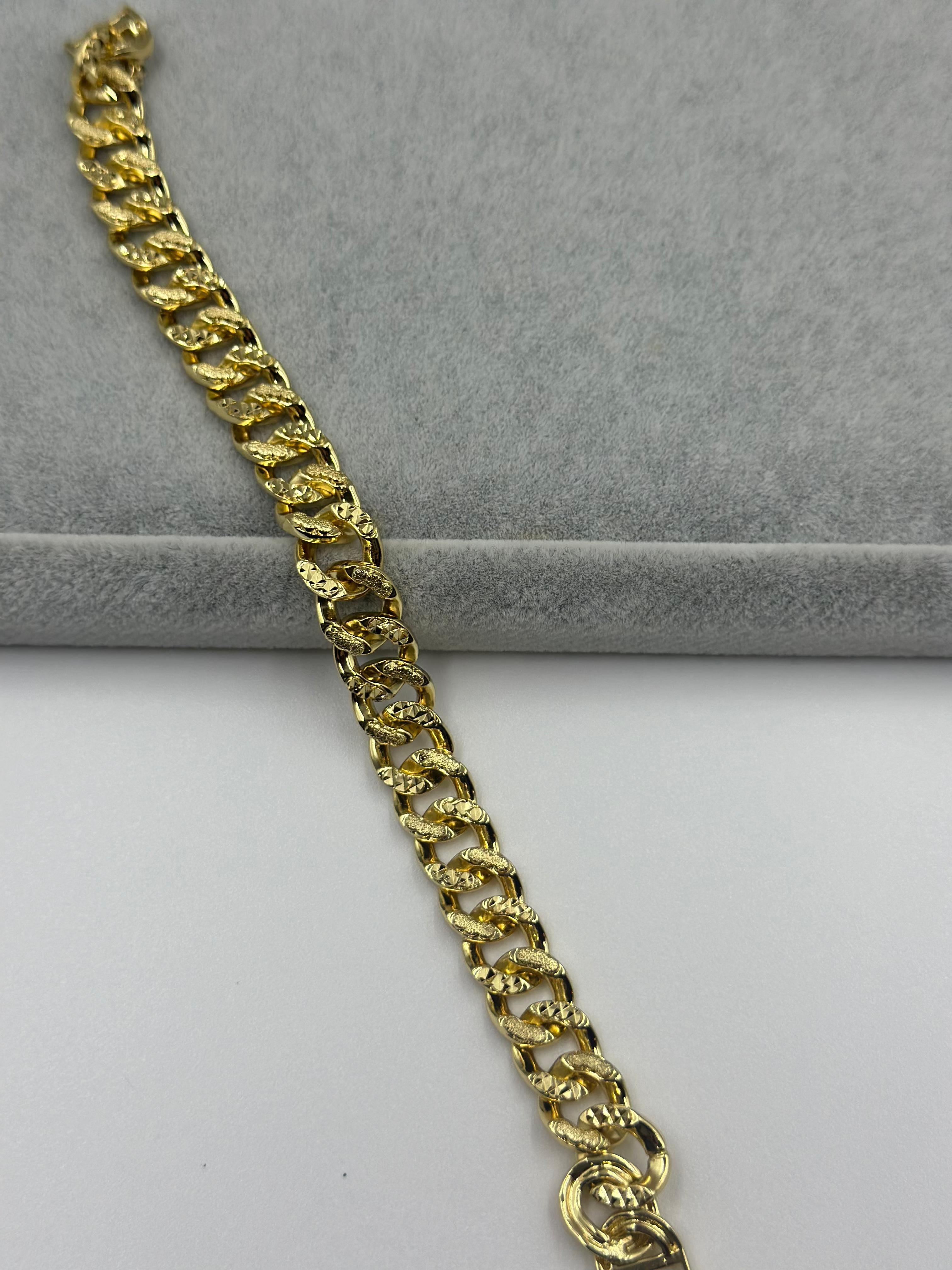 VİP GURMET BİLEKLİK