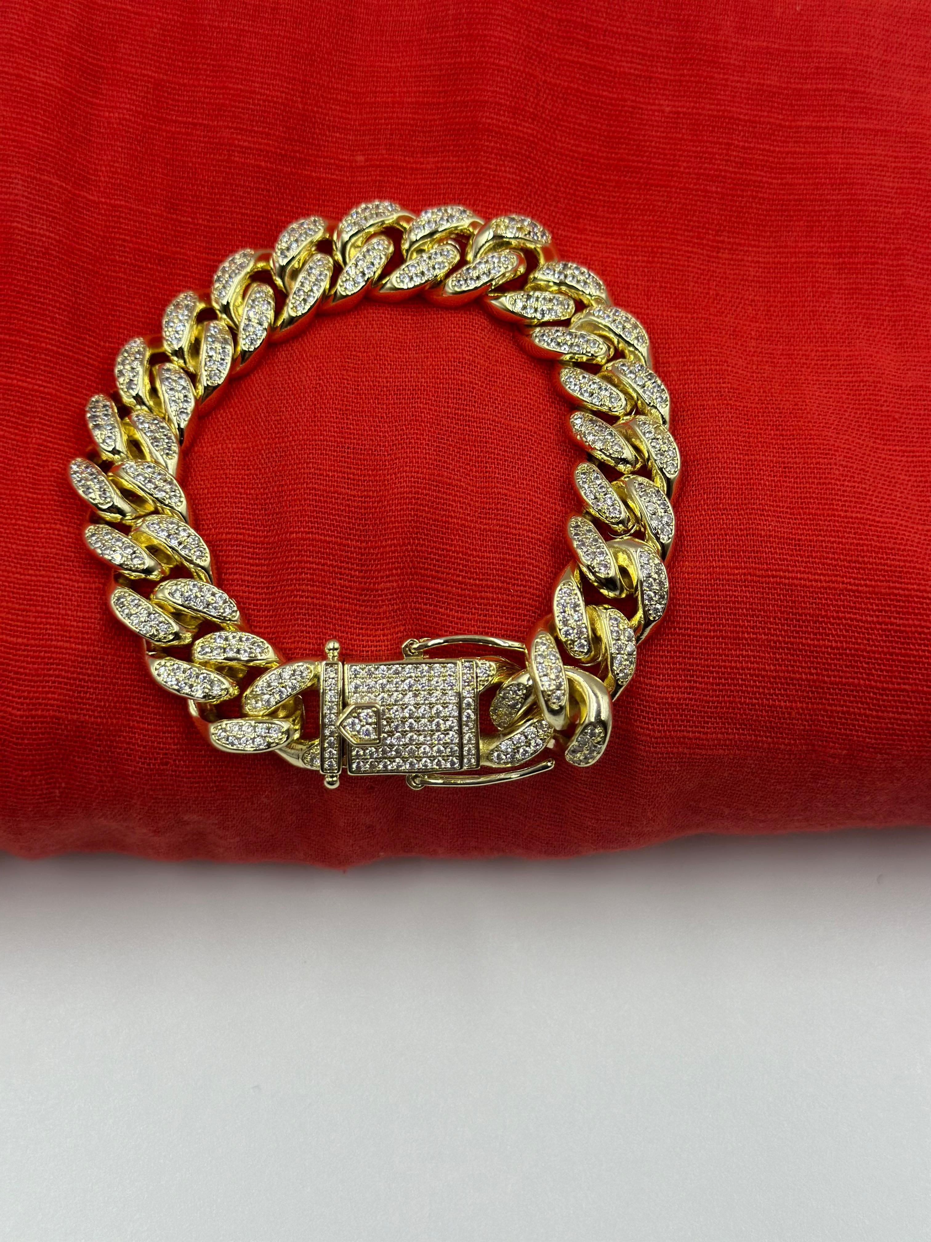 VİP GURMET BİLEKLİK