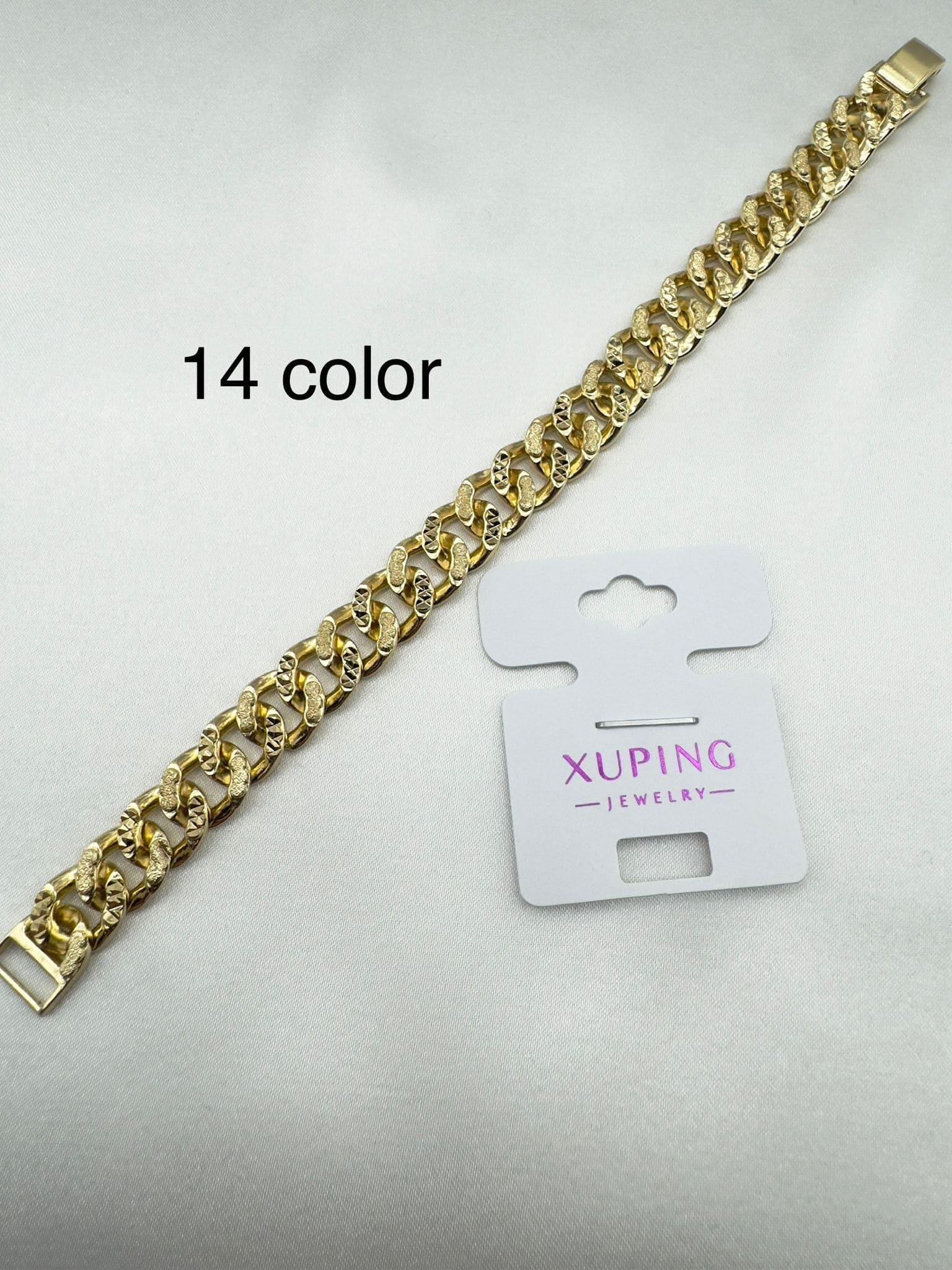 VİP GURMET BİLEKLİK