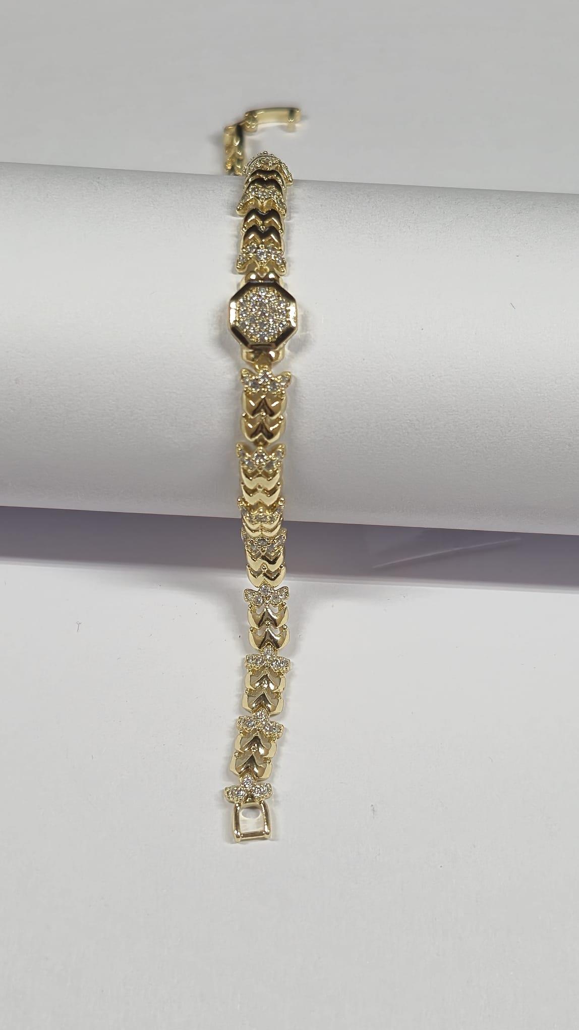 VİP SERENAY BİLEKLİK