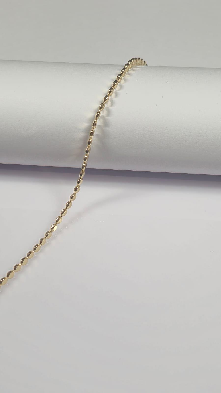 VİP YASSI TOP BİLEKLİK