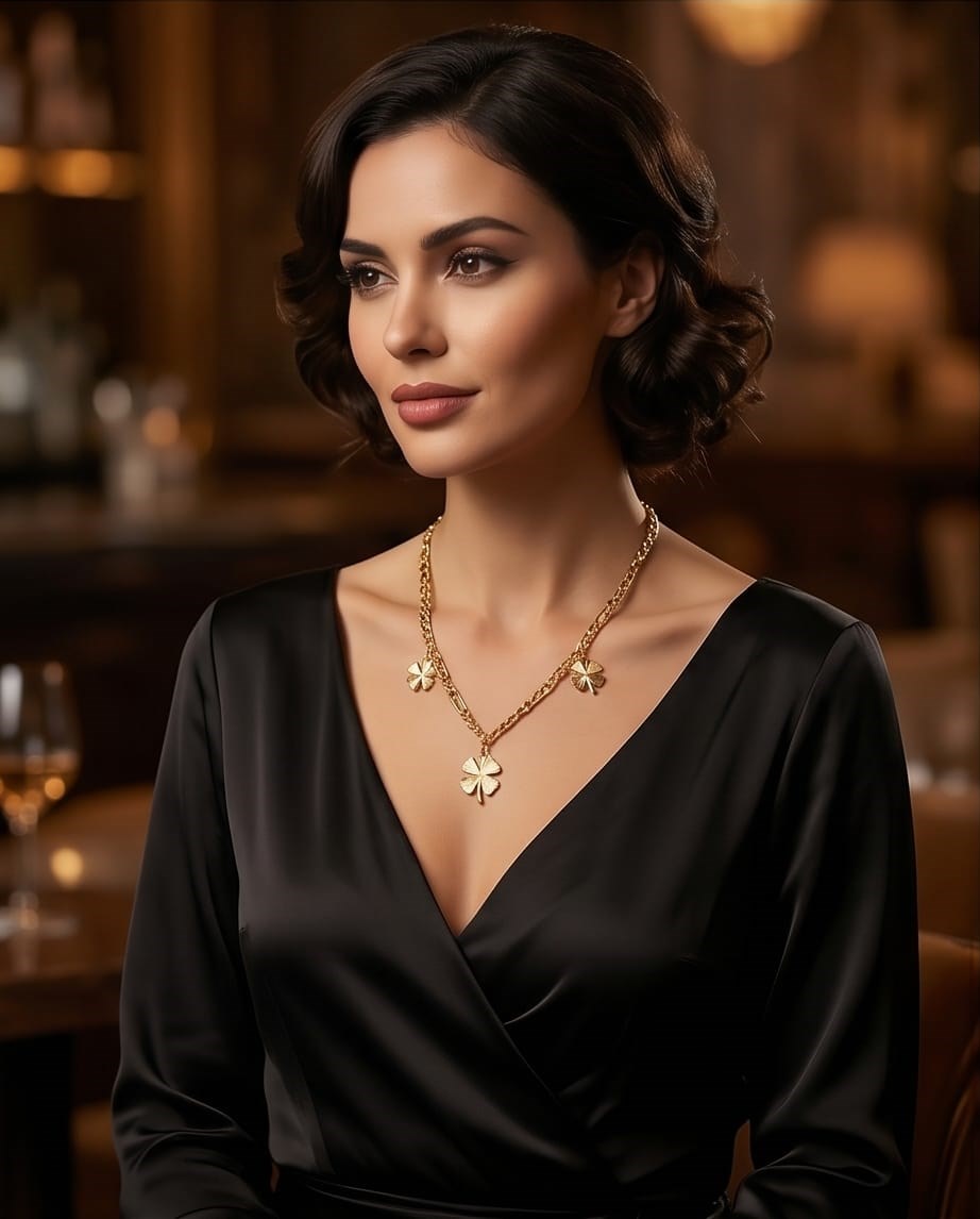 Yonca Kolye