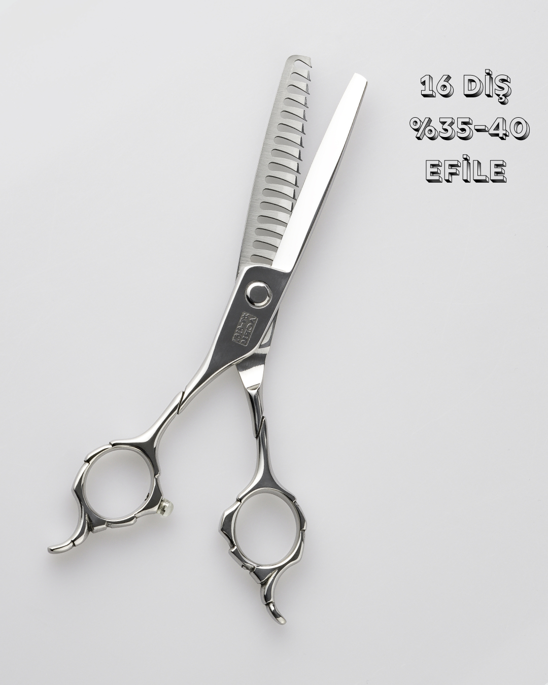 16 Diş Efile Makası %35