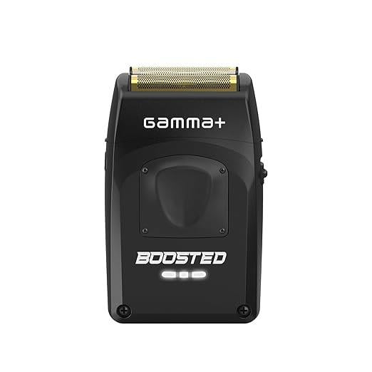 Gamma Boosted Shaver Traş Makinası