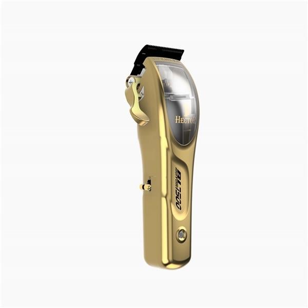 Hector BL7500 Gold Traş Makinası