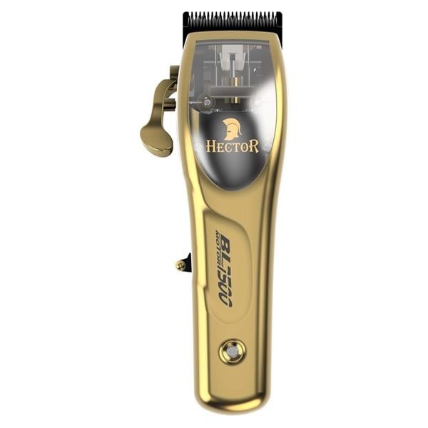 Hector BL7500 Gold Traş Makinası