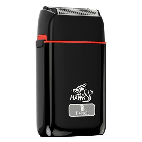 Hector Hawk Sp Siyah Traş Makinası