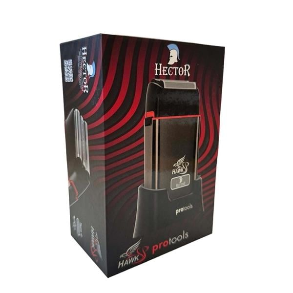 Hector Hawk Sp Titanyum Traş Makinası