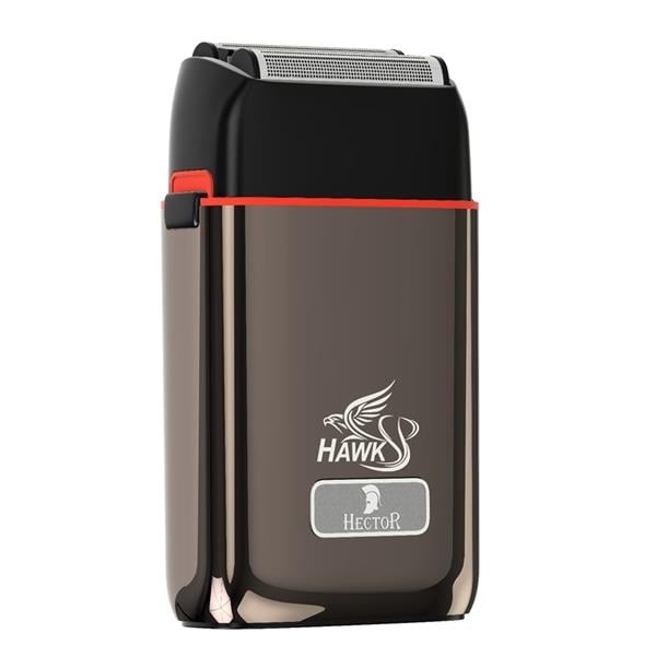 Hector Hawk Sp Titanyum Traş Makinası