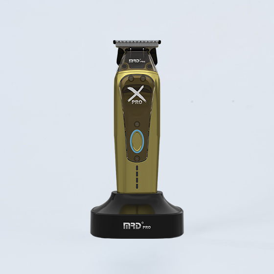 Mrd GMT 999  Pro X Vector Tıraş Makinası GOLD