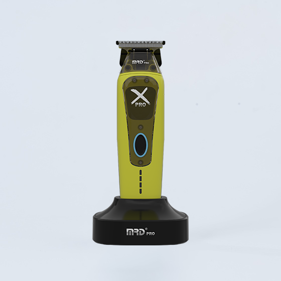 Mrd GMT 999  Pro X Vector Tıraş Makinası YESİL