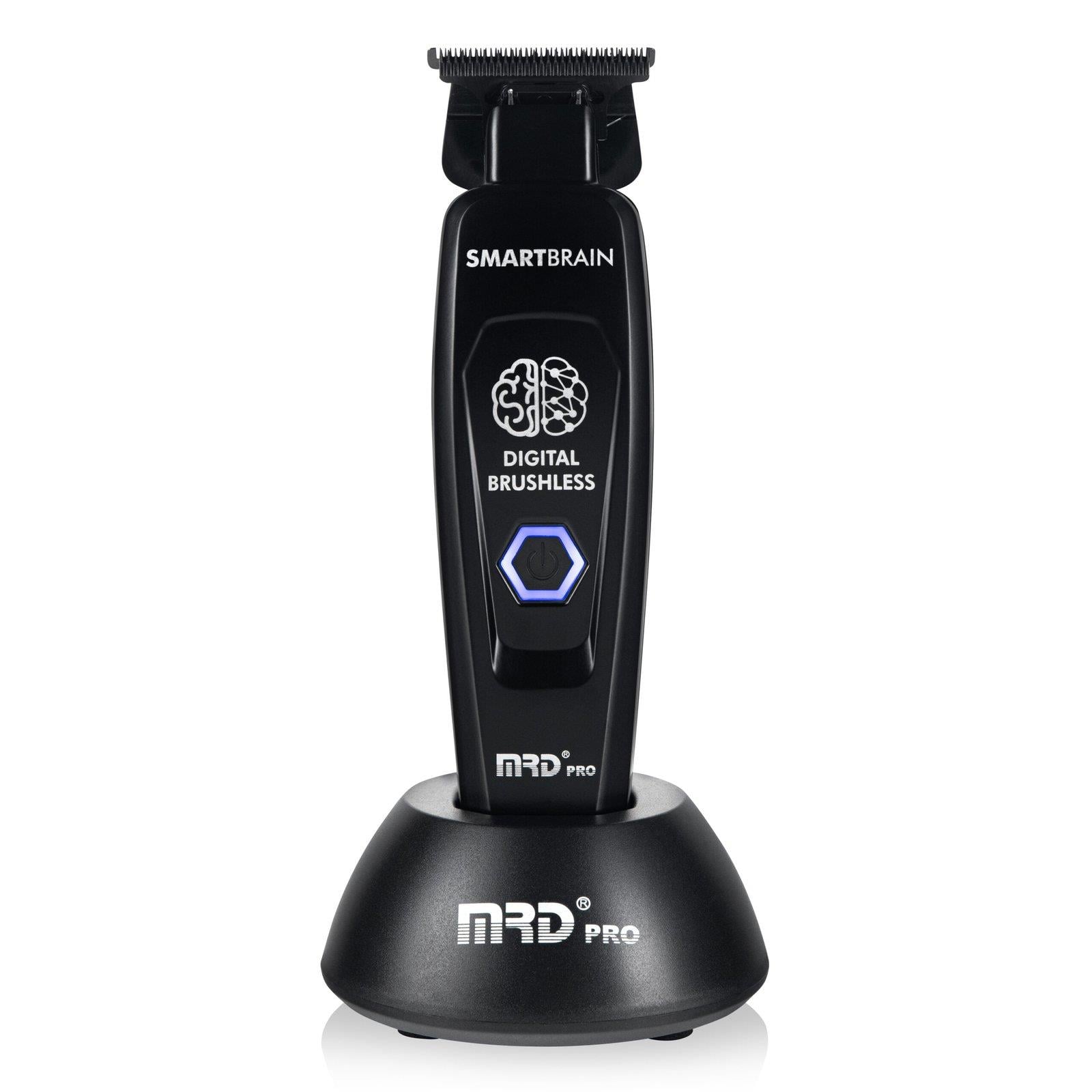 Mrd Pro Smart Braın GMT 90 Tıraş Makinası SİYAH 