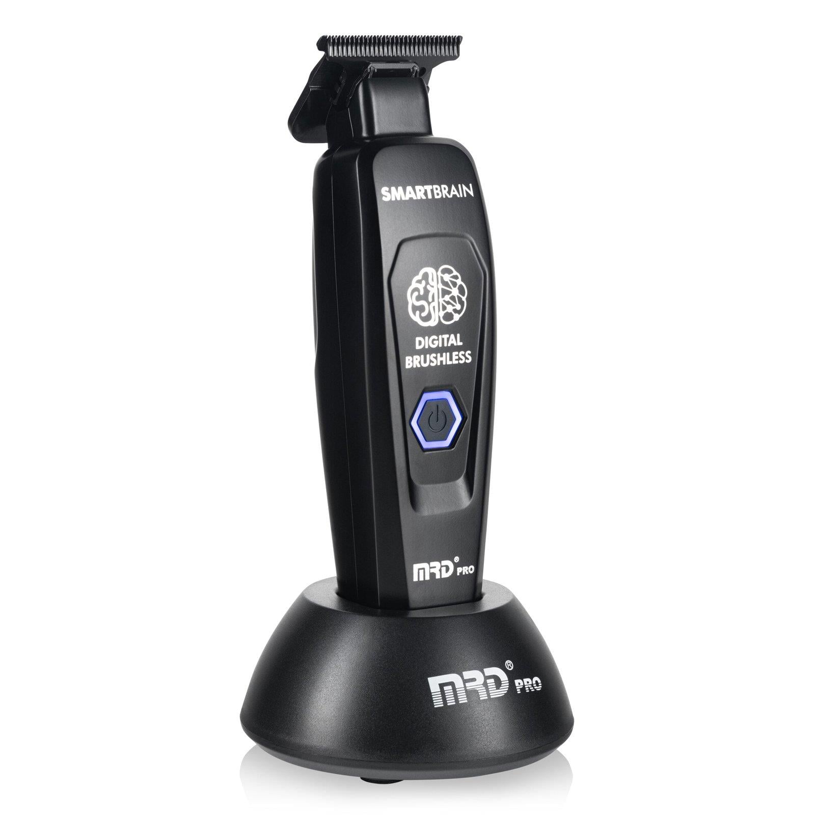 Mrd Pro Smart Braın GMT 90 Tıraş Makinası SİYAH 