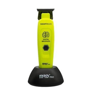 Mrd Pro Smart Braın GMT 90 Tıraş Makinası YESİL