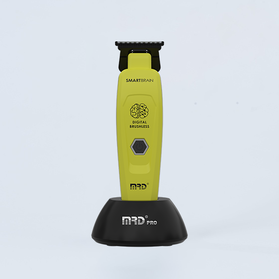Mrd Pro Smart Braın GMT 90 Tıraş Makinası YESİL