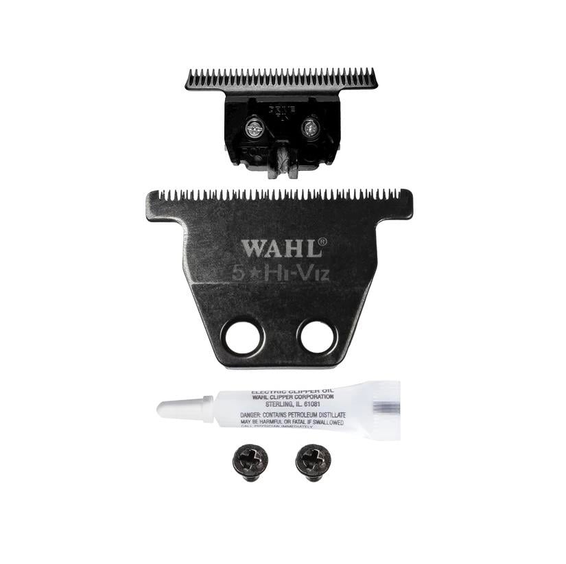 Wahl Hi-Viz Trimmer Bıçak