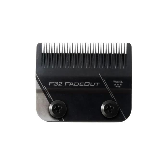 Wahl Vapor F32 Fadeout Yedek Diş