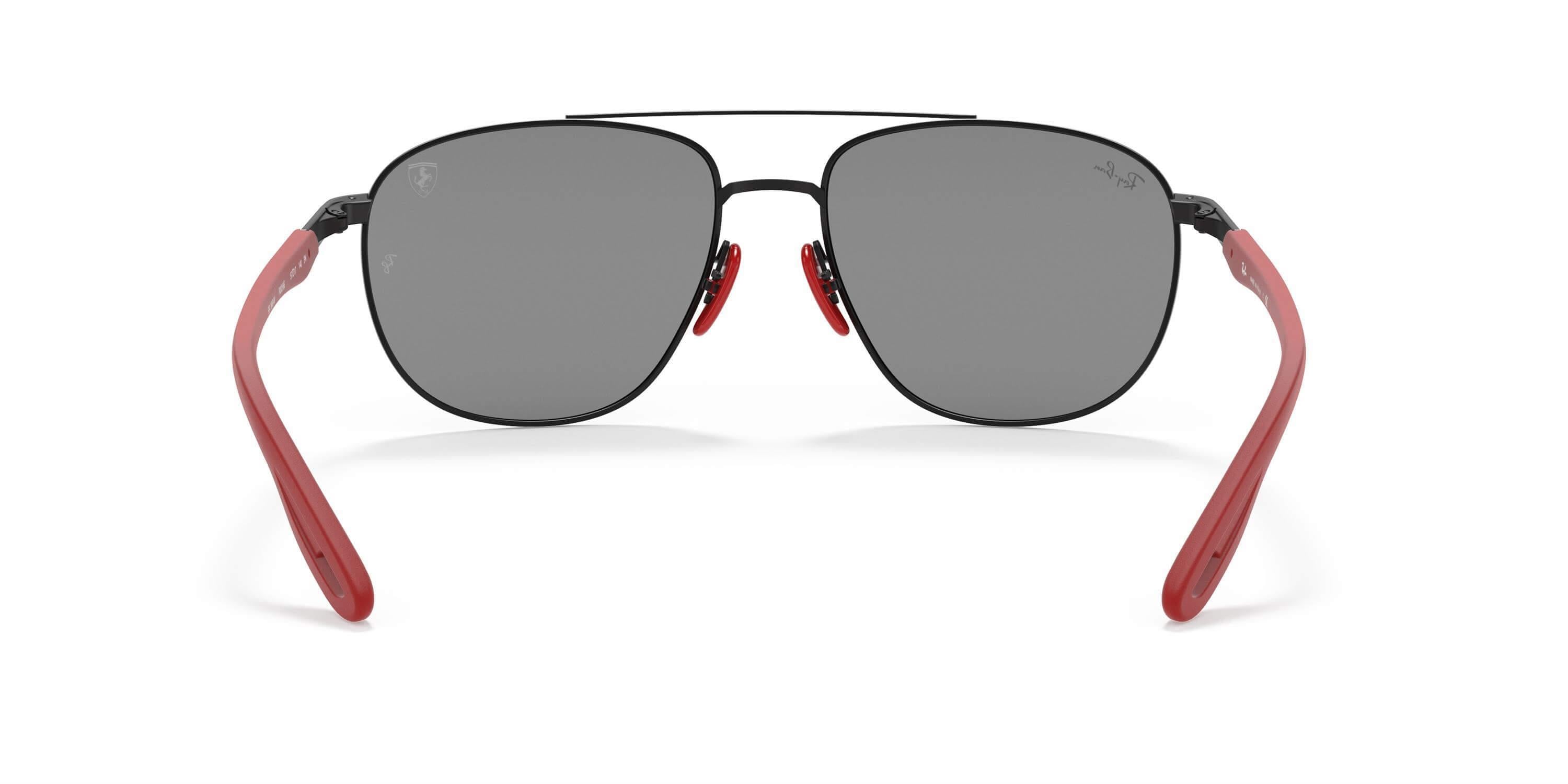 Ray-Ban 0RB3659M F0026G57 Erkek Güneş Gözlüğü