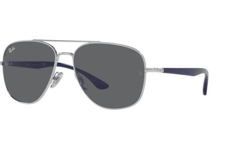 Ray-Ban 0RB3683 003/B156 Erkek Güneş Gözlüğü