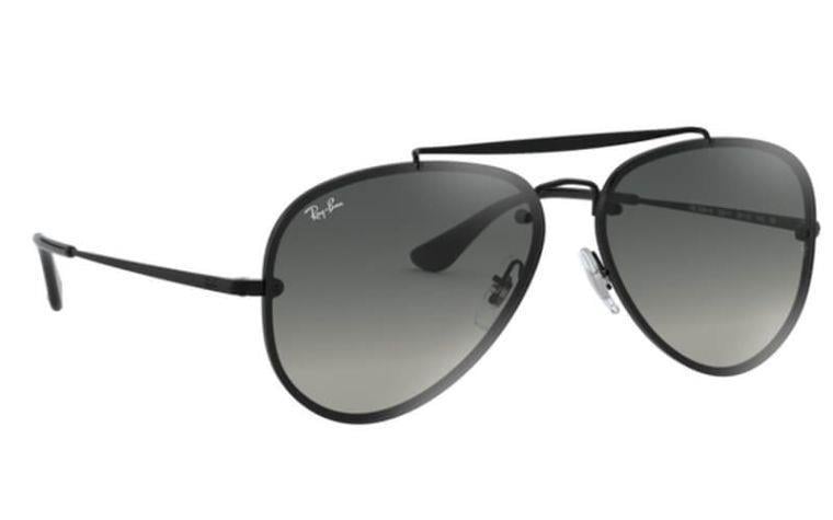 Ray-Ban 0RB3584N 153/1161 Unisex Güneş Gözlüğü