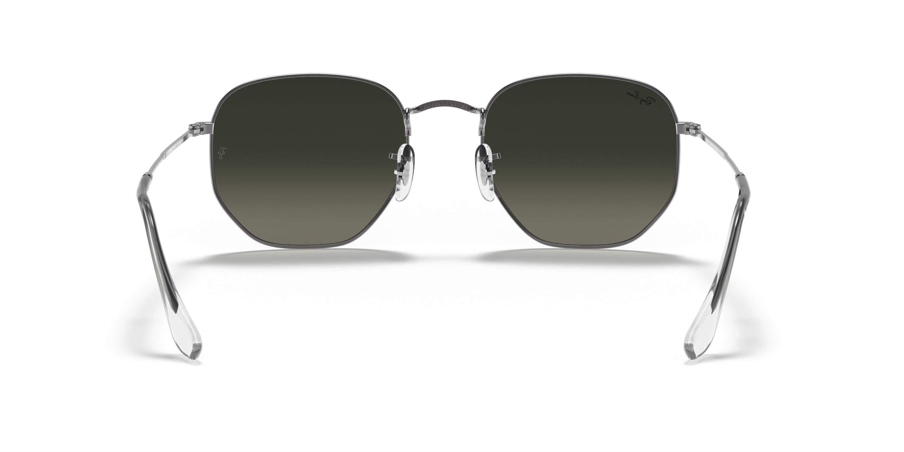 RAYBAN 0RB3548N 004/7154 HC ÇELİK ERKEK GÜNEŞ GÖZLÜĞÜ