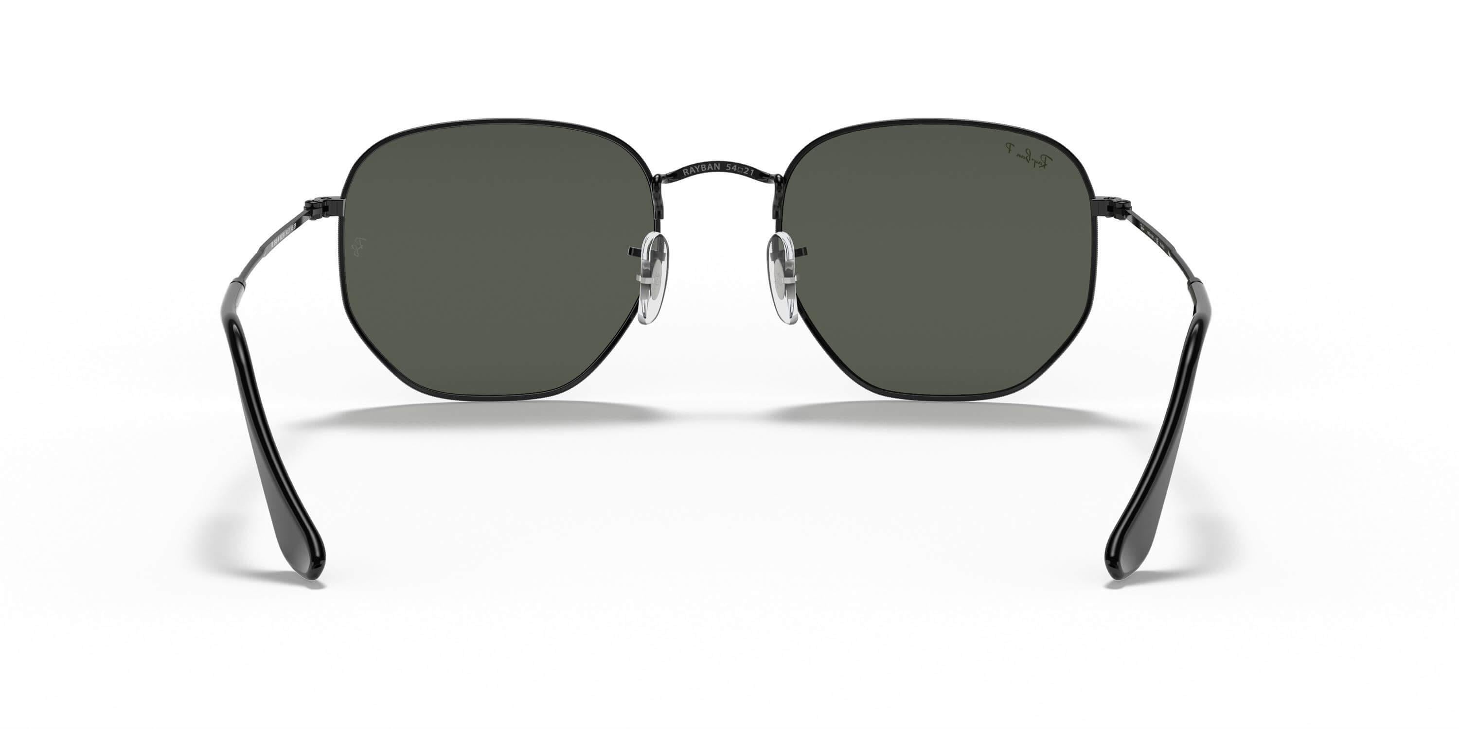 Ray-Ban 0RB3548N 002/5854 Unisex Güneş Gözlüğü