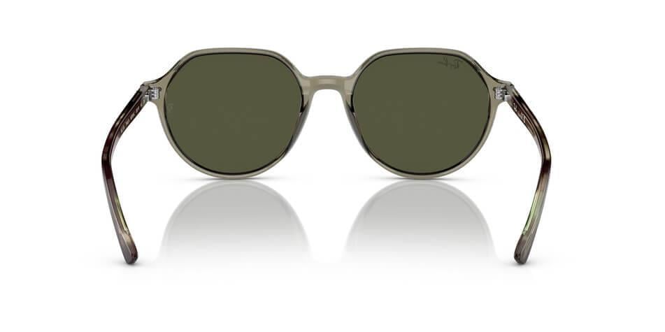 Ray-Ban 0RB2194 904/3153 Unisex Güneş Gözlüğü