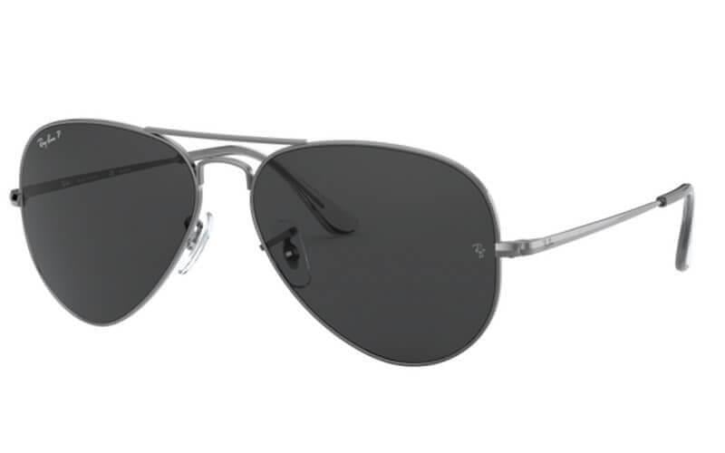 Ray-Ban 0RB3689 004/4855 Unisex Güneş Gözlüğü