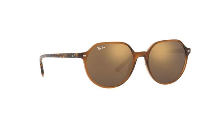 Ray-Ban 0RB2195 66369351 Unisex Güneş Gözlüğü