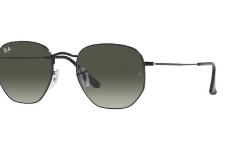 Ray-Ban 0RB3548 002/7151 Unısex Güneş Gözlüğü