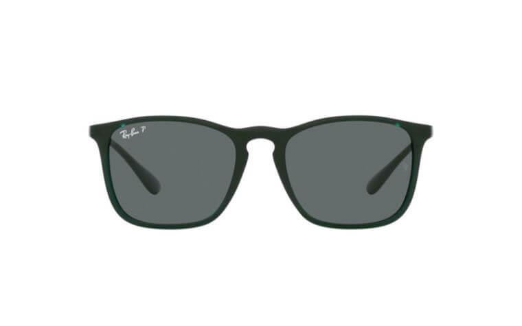 Ray-Ban 0RB4187 66638154 Erkek Güneş Gözlüğü