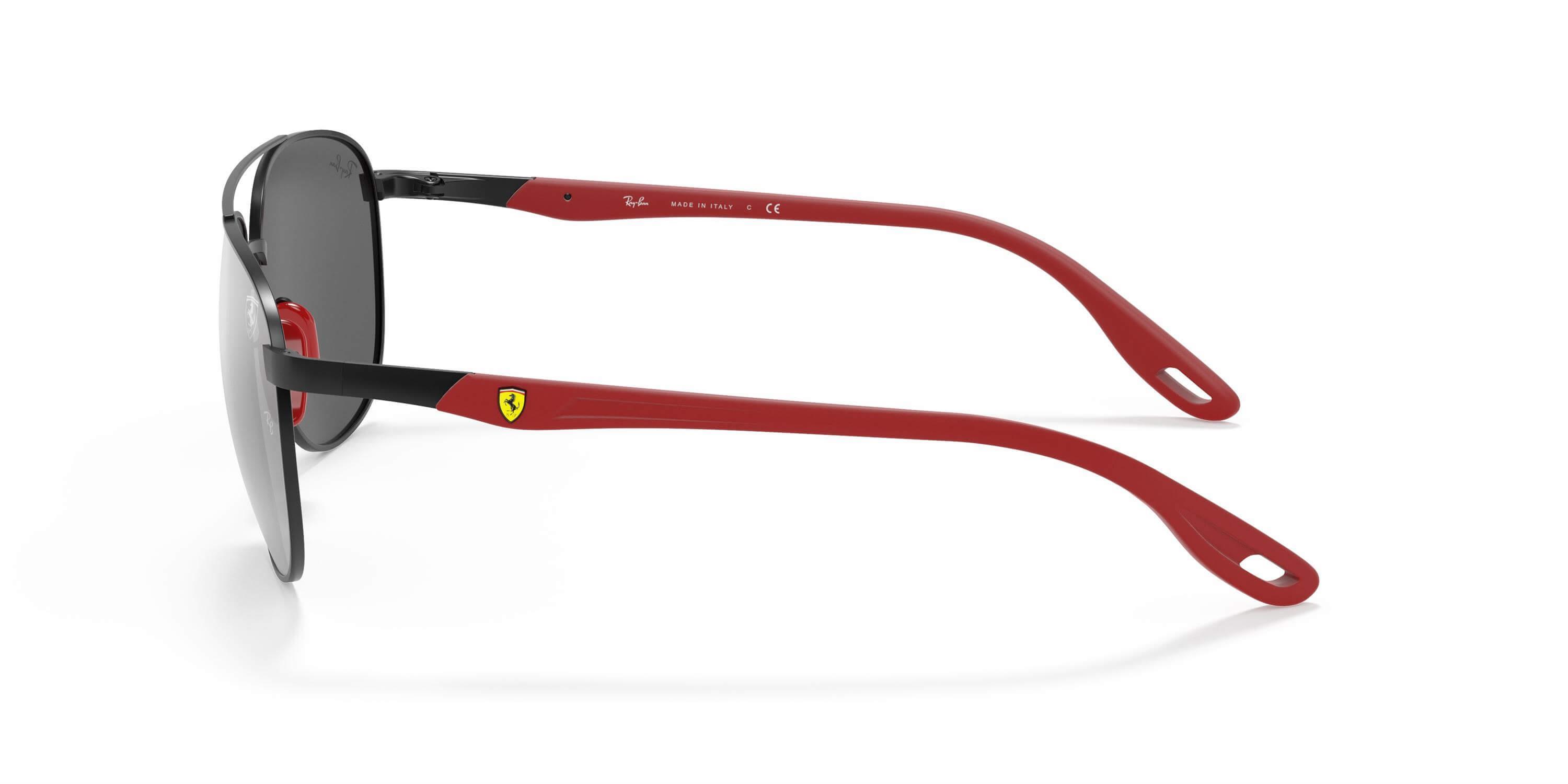 Ray-Ban 0RB3659M F0026G57 Erkek Güneş Gözlüğü