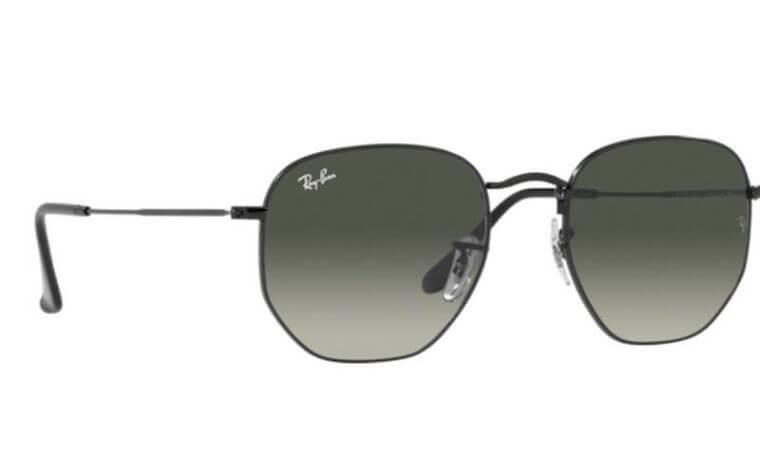 Ray-Ban 0RB3548 002/7151 Unısex Güneş Gözlüğü