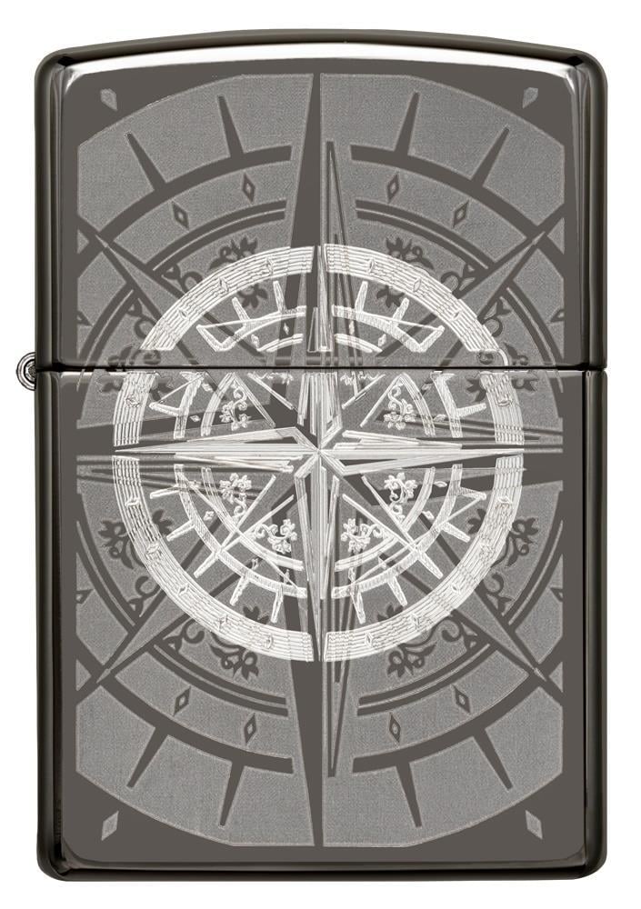 Zippo 150 Compass ÇAKMAK 29232-000004 (6-1)