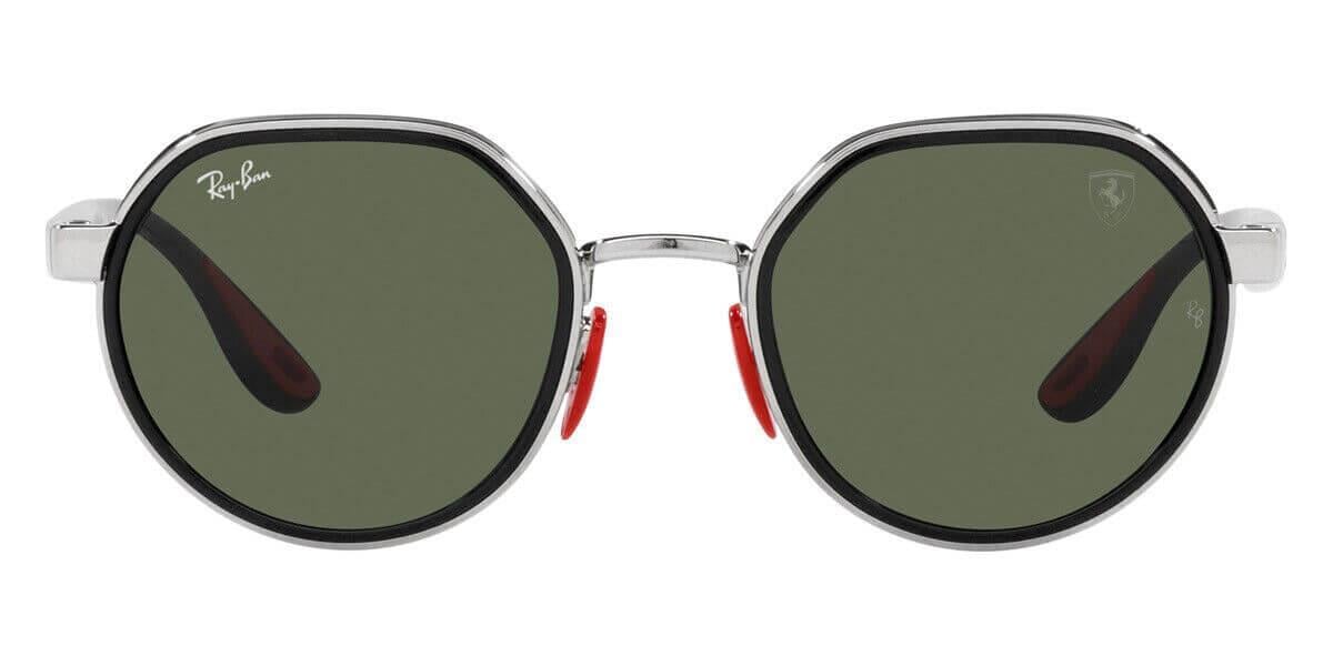 Ray-Ban 0RB3703M F0077151 Unisex Güneş Gözlüğü