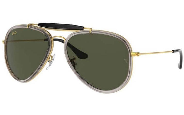 Ray-Ban 0RB3428 92393158 Erkek Güneş Gözlüğü