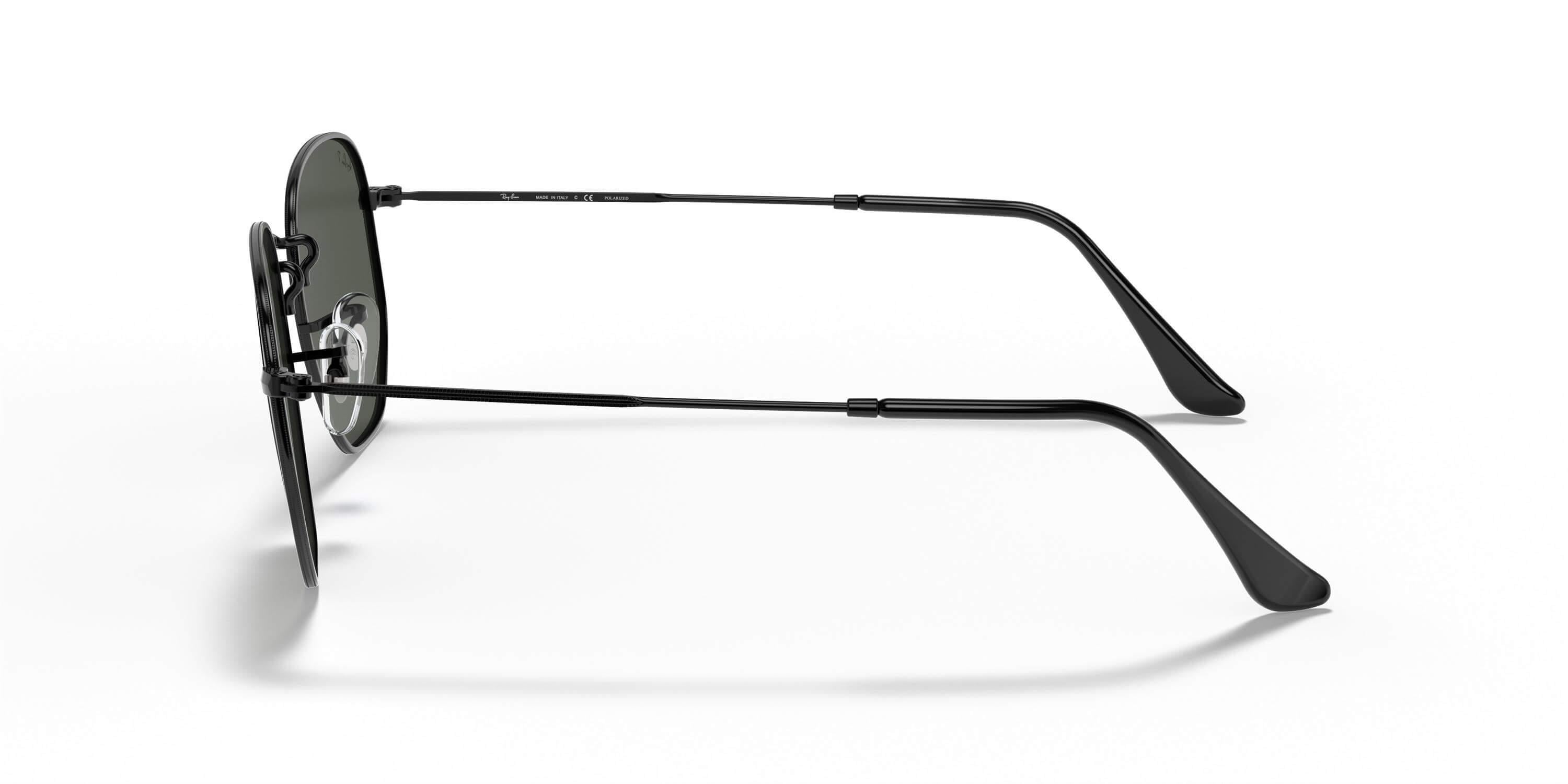 Ray-Ban 0RB3548N 002/5854 Unisex Güneş Gözlüğü