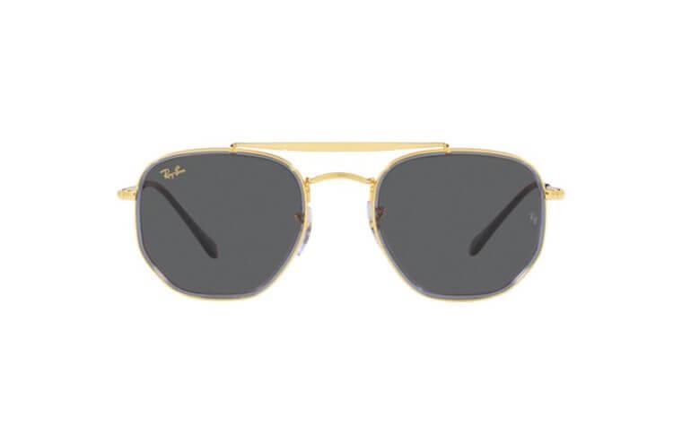Ray-Ban 0RB3648M 9240B152 Unisex Güneş Gözlüğü