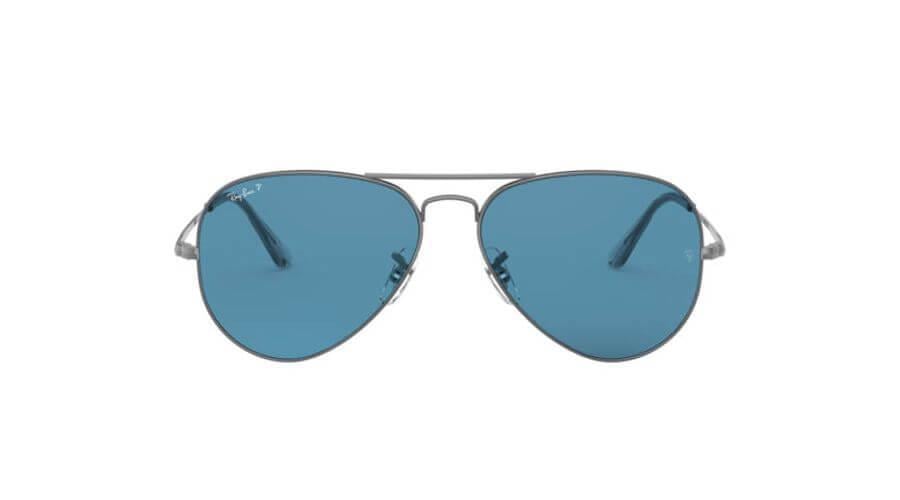 Ray-Ban 0RB3689 004/S262 Unisex Güneş Gözlüğü