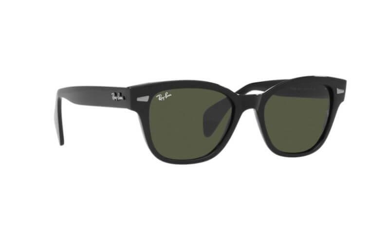 Ray-Ban 0RB0880S 901/3149 Unisex Güneş Gözlüğü