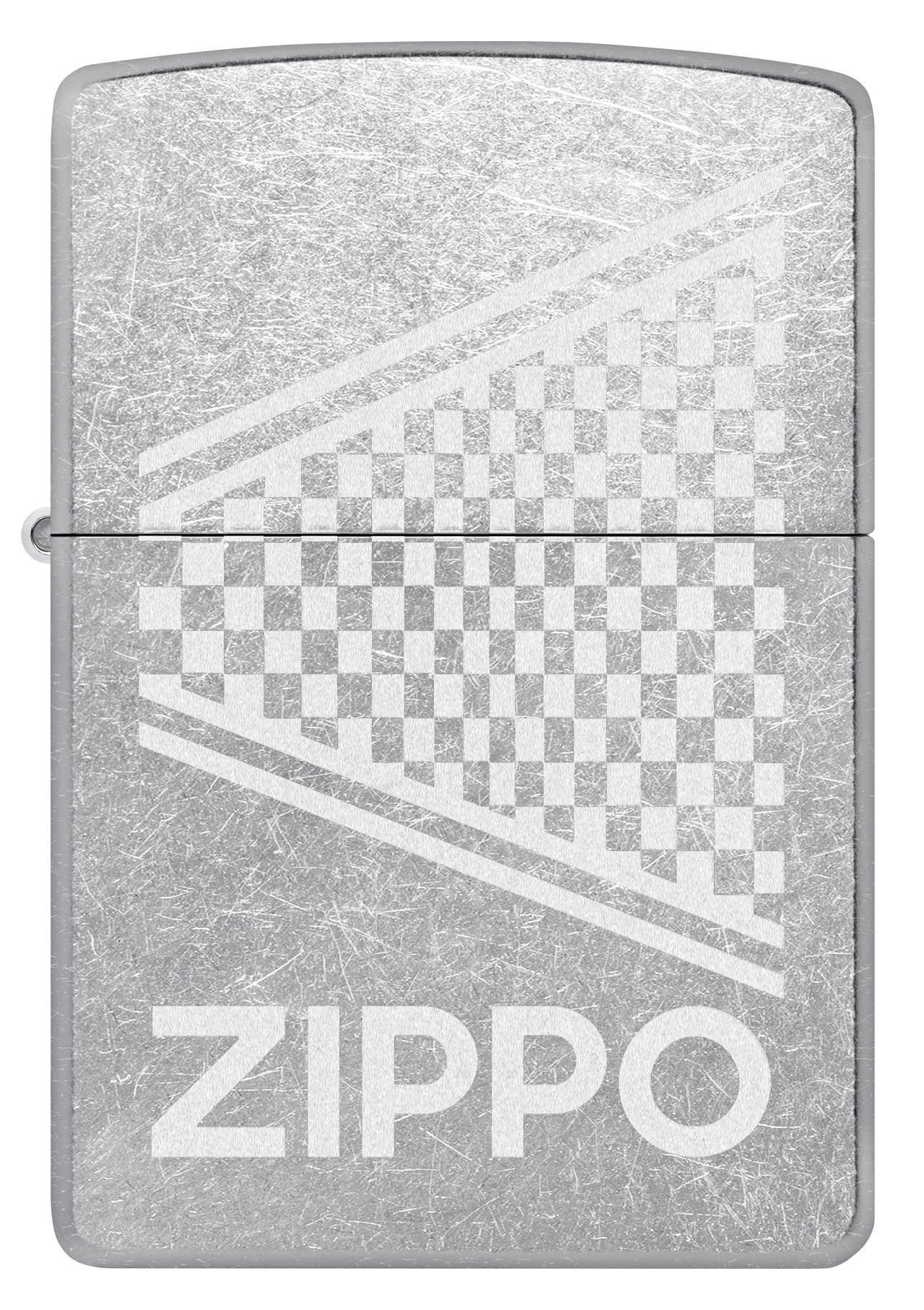 Zippo 207 2022Pff  Design ÇAKMAK 48492-100067 (2-2)