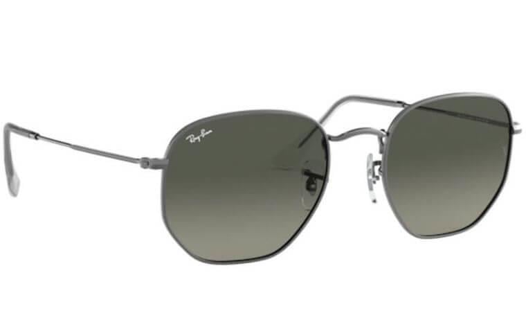 Ray-Ban 0RB3548N 004/7148 Erkek Güneş Gözlüğü