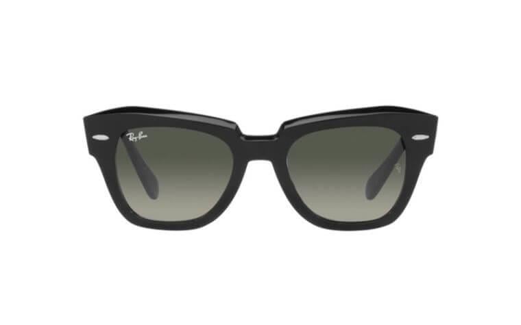 Ray-Ban 0RB2186 901/7149 Unisex Güneş Gözlüğü