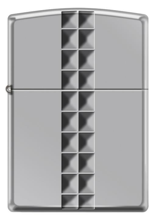 Zippo Dimensional Cubes Design ÇAKMAK 167-073059 (6-1)