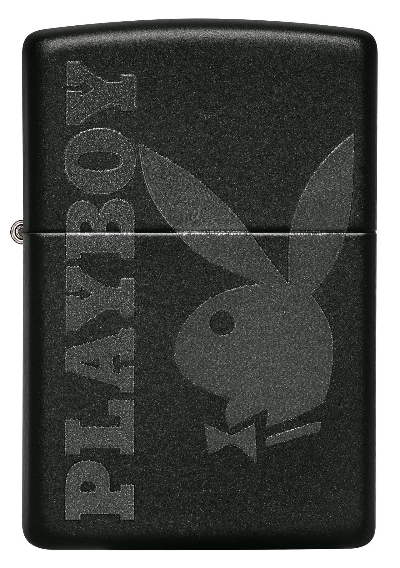 Zippo 218 Playboy ÇAKMAK 49342-087683 (6-2)